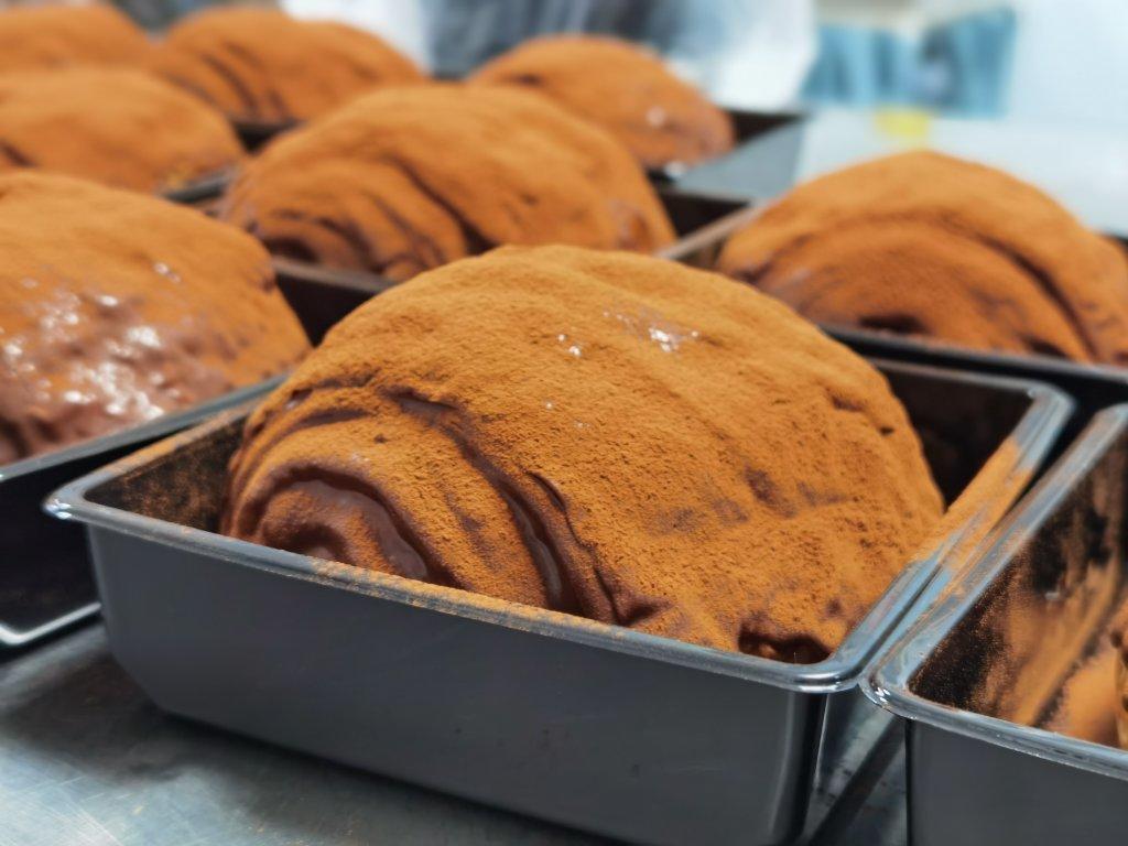 小鹿家的鹿小安做的三里屯脏脏包-【附视频】