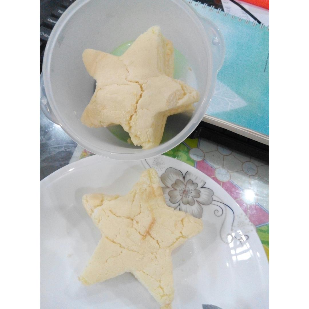 松饼/pancake
