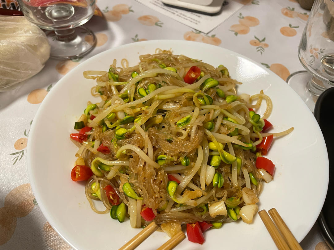 0糖洋葱莲藕（甜口）