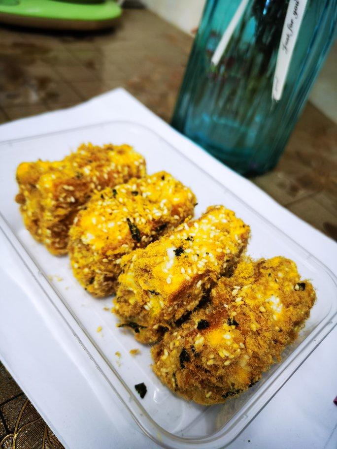 肉松小贝（小四卷）