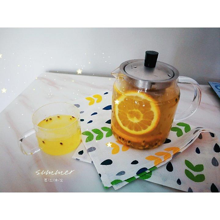 水果茶