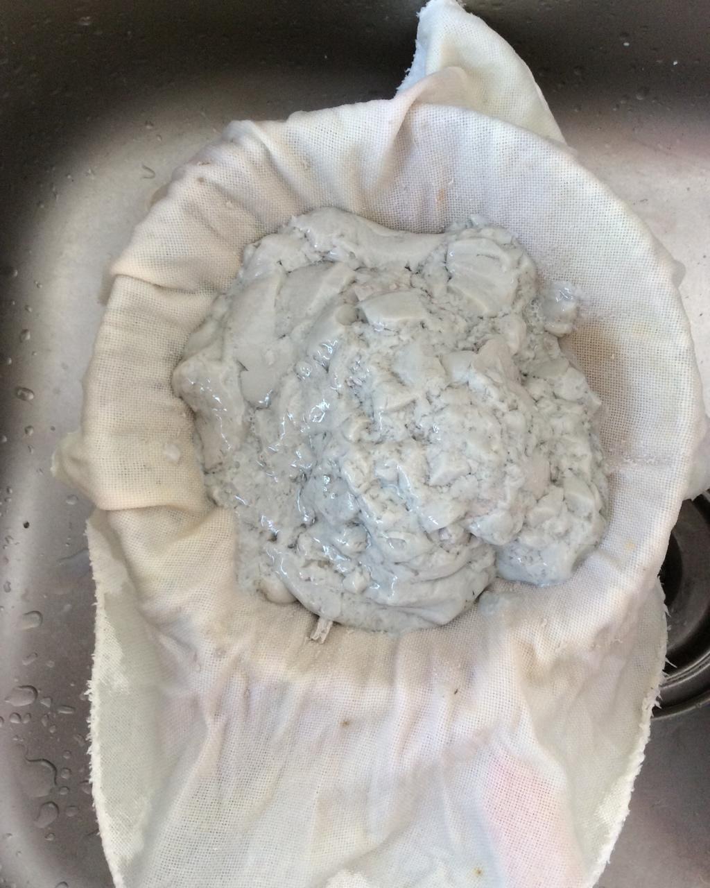 永不失败的豆腐花制作