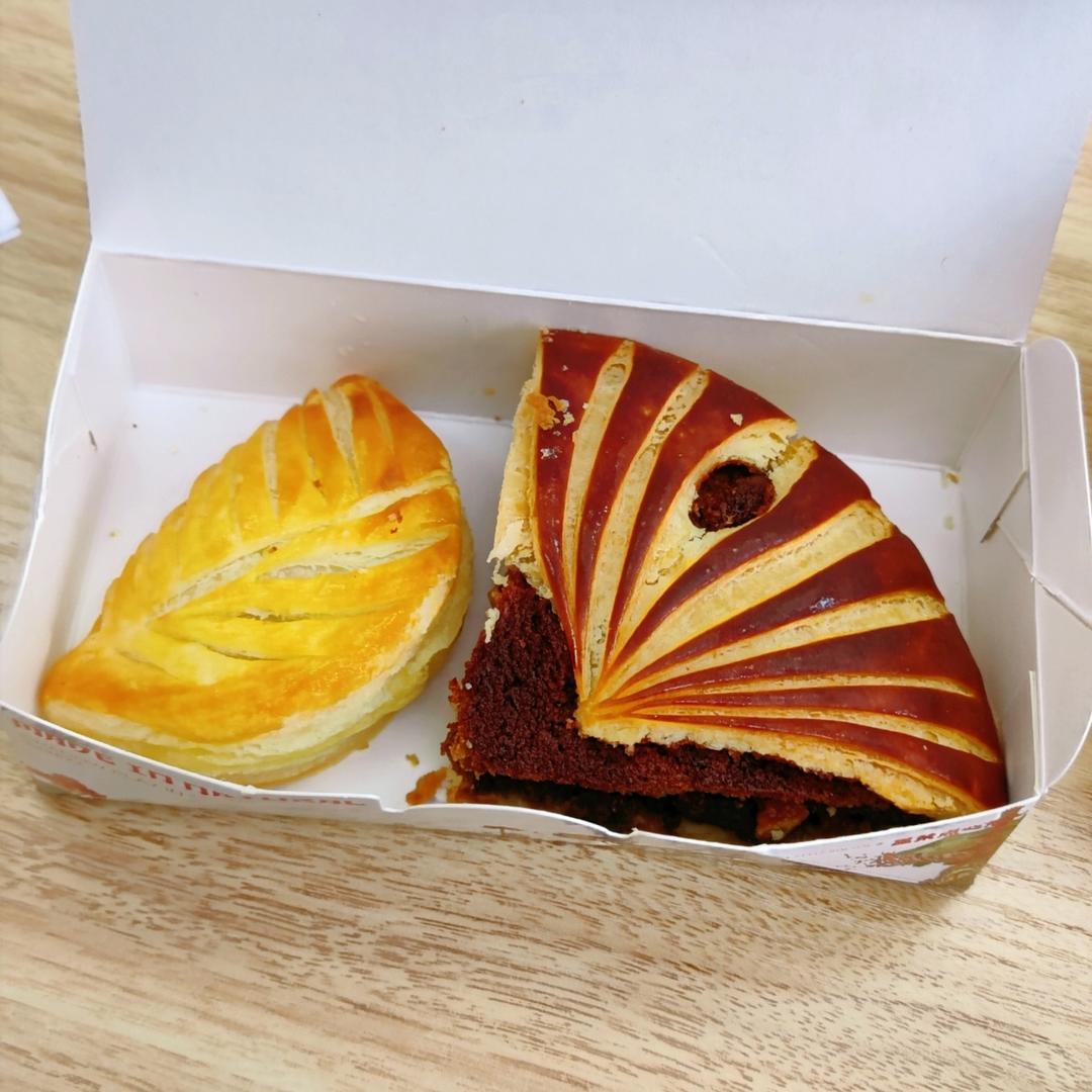 每日主食一赏