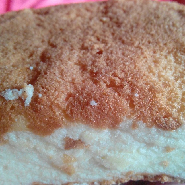 完胜各种叔叔家的起司蛋糕