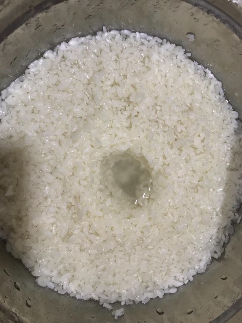 酒酿 (酒酿系列一）