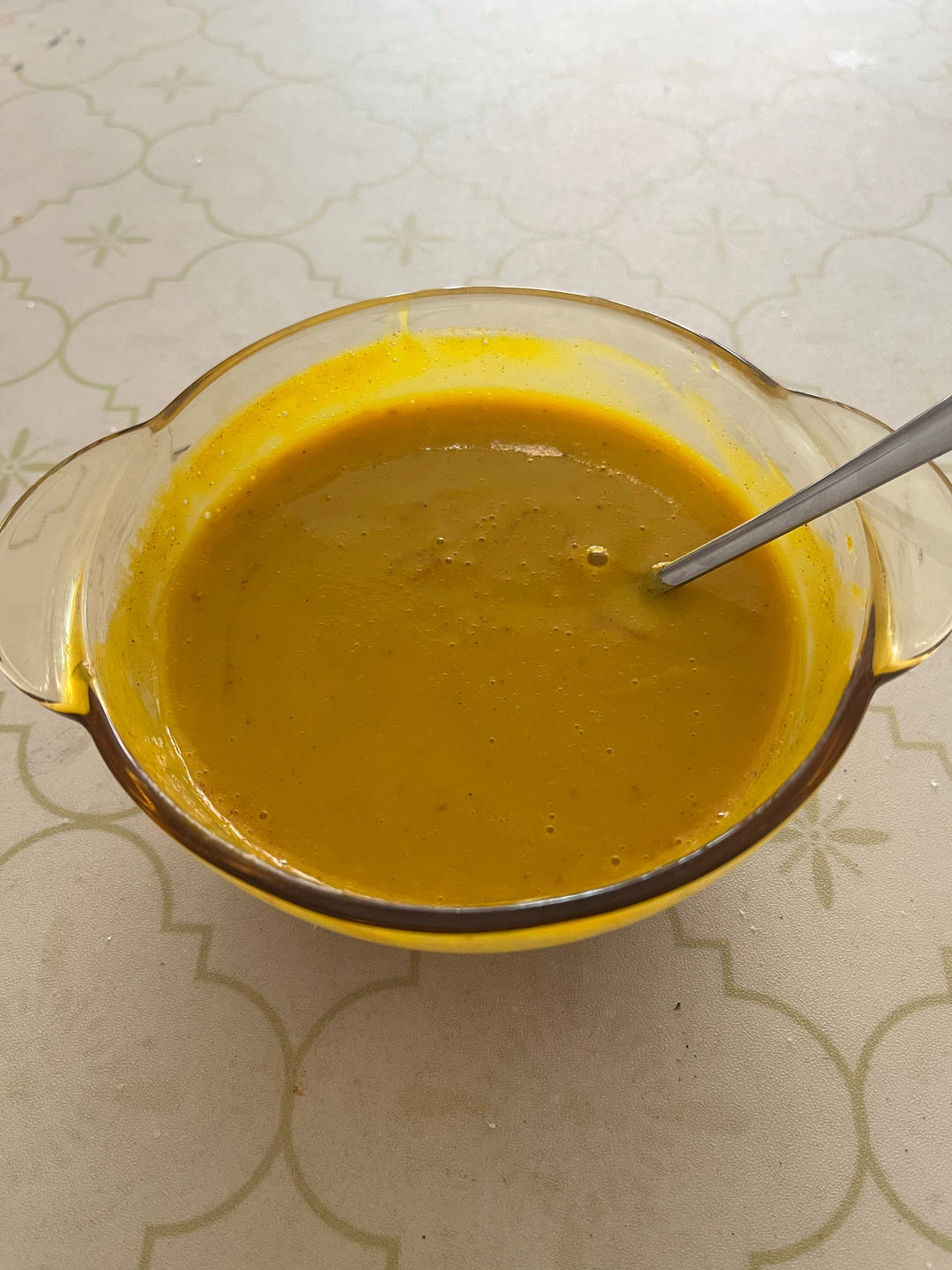 豆浆机食谱的做法
