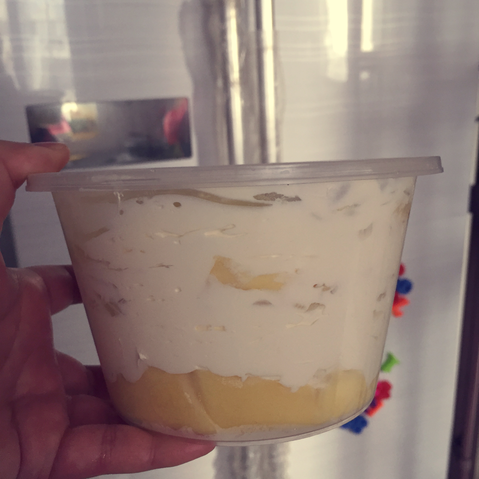 《Tinrry下午茶》教你做芒果班戟和芒果千层饼