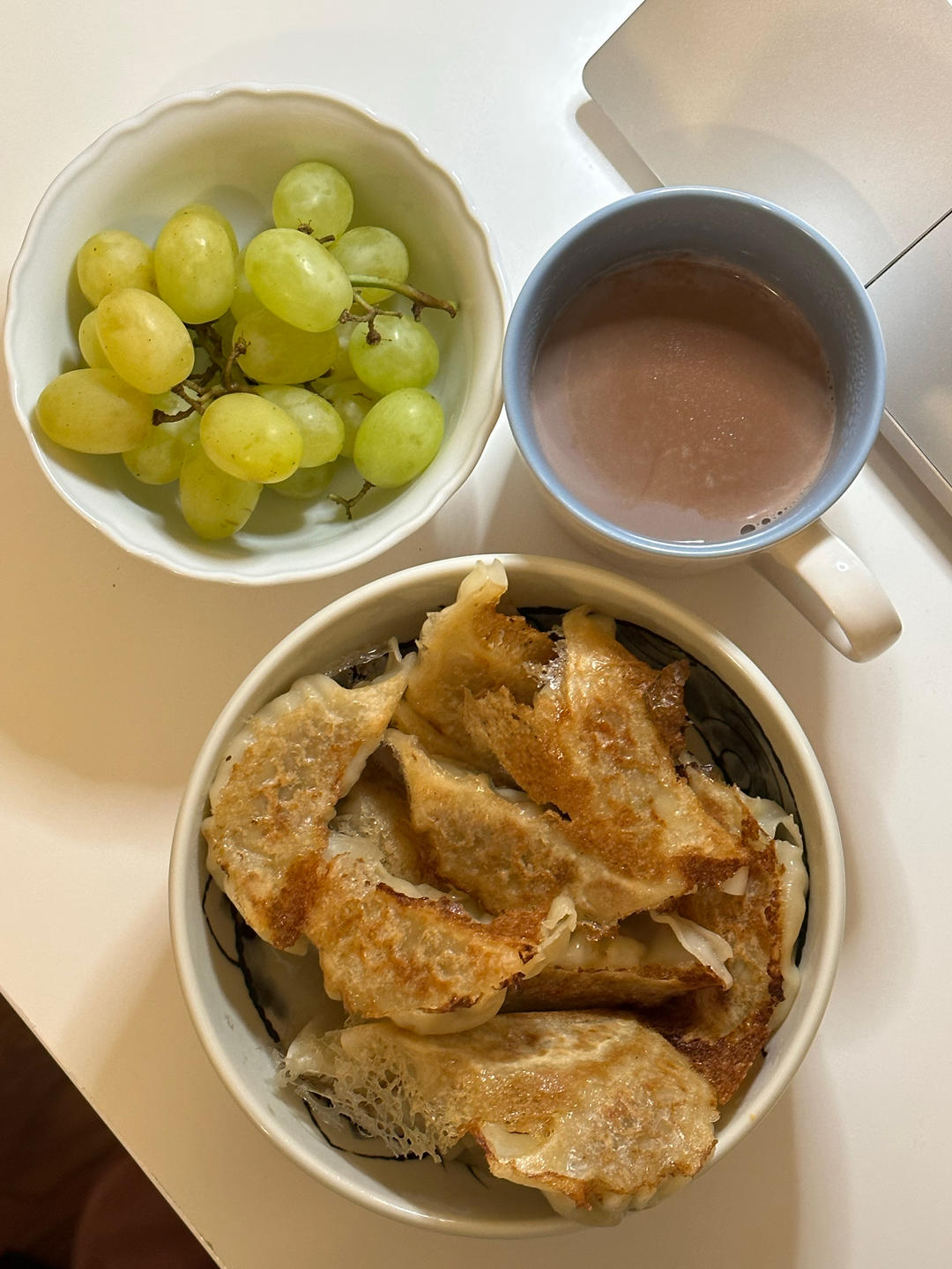 确保零失败 的日料店🥟冰花煎饺🥟