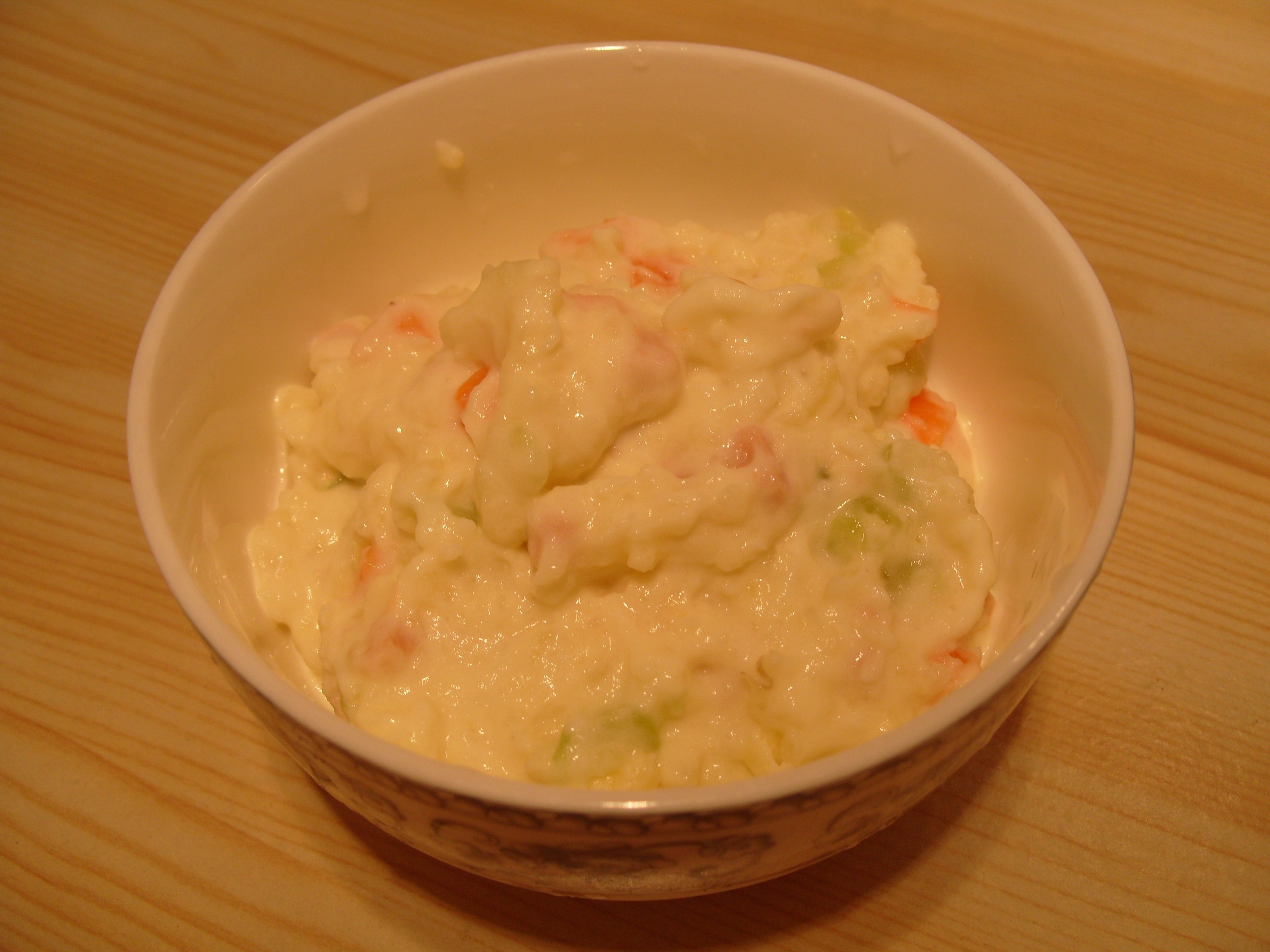 《深夜食堂》土豆沙拉