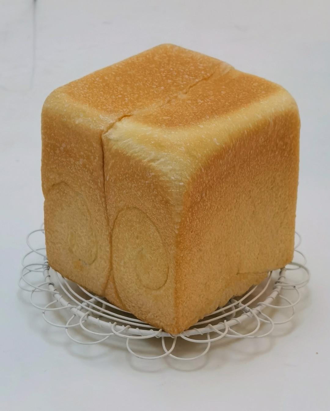 一个不一样的班长吐司