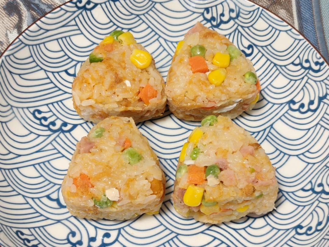 自制午餐肉