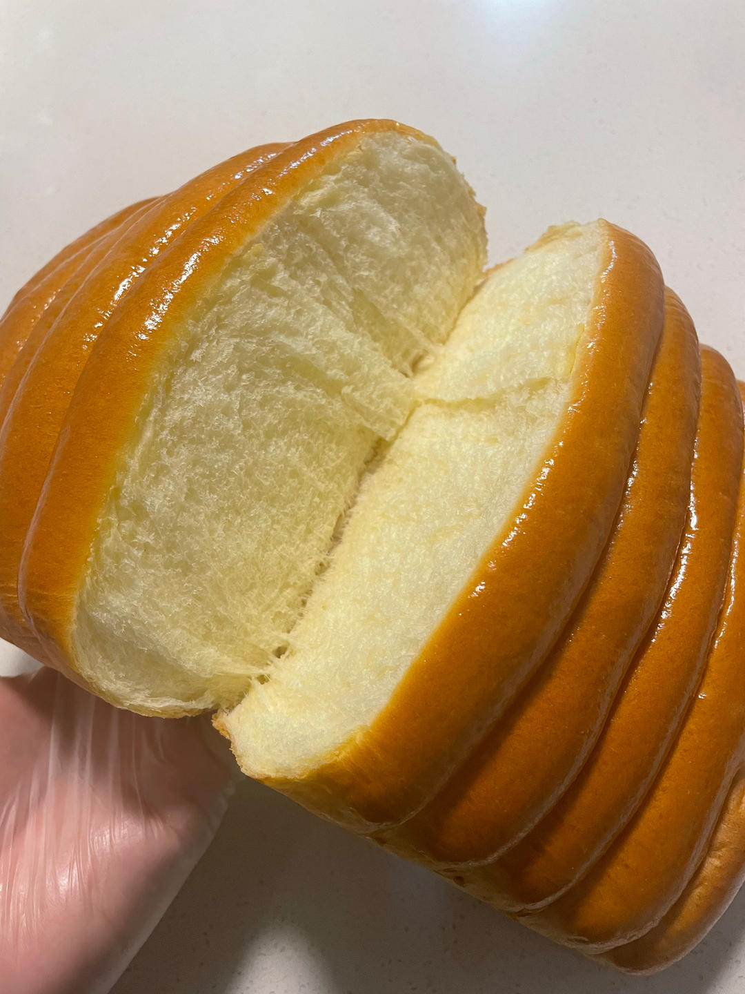 牛油排包，帮你找回记忆中的味道