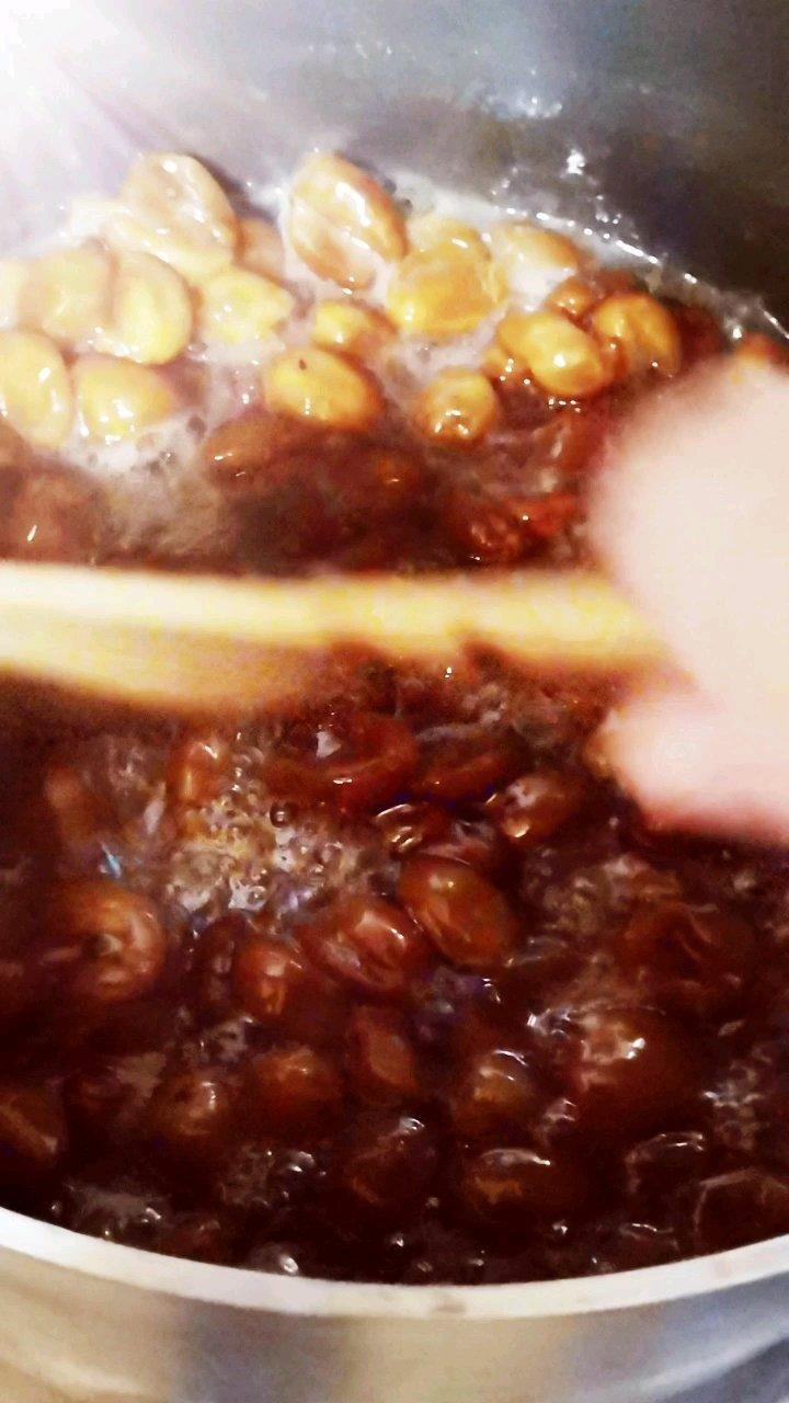 黄皮酱（可泡水可直接吃）