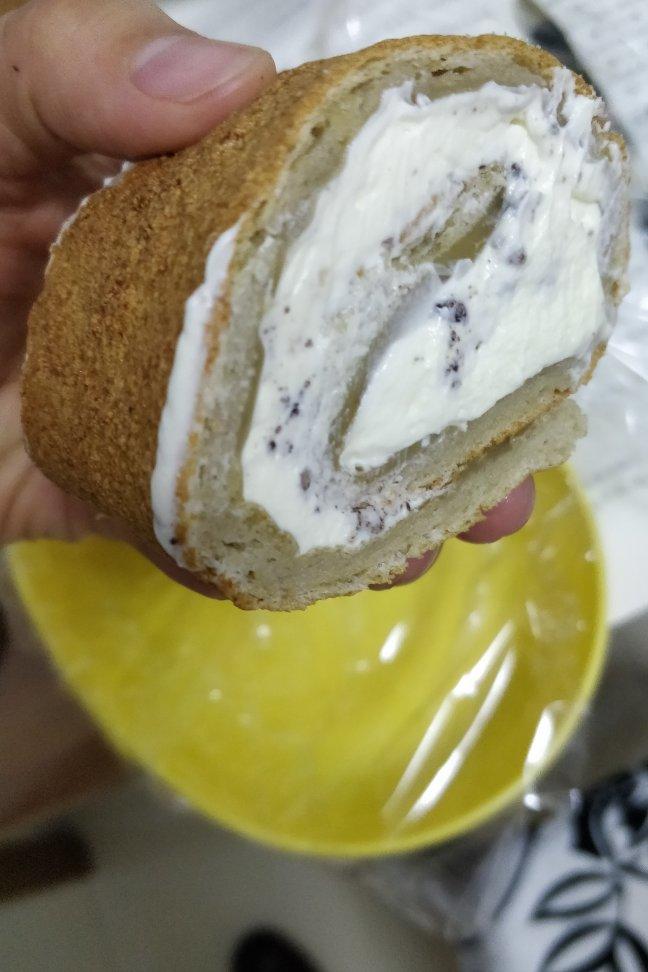 小四卷～风靡美食群的美味蛋糕卷