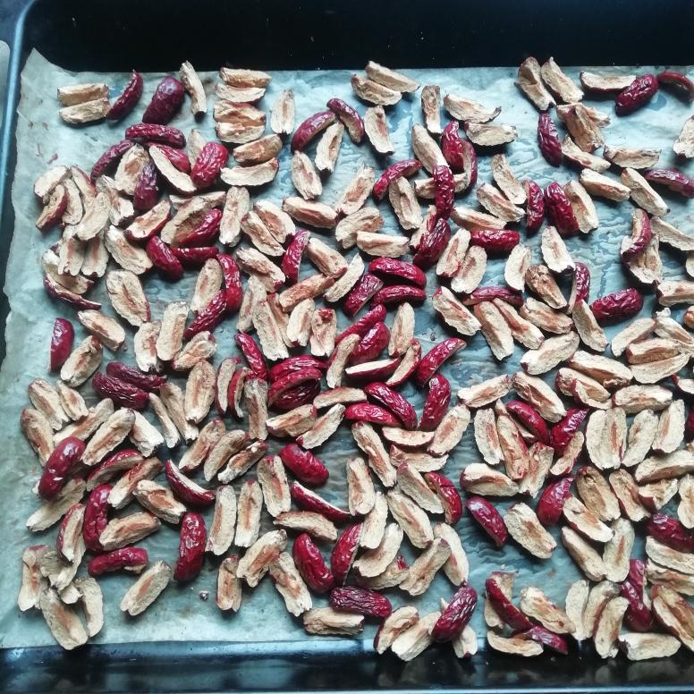 消耗红枣的最佳办法
