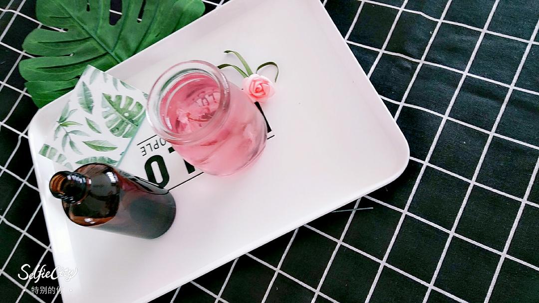 樱花布丁的做法步骤图 樱花布丁怎么做好吃 手机用户8134 Xs8i 下厨房