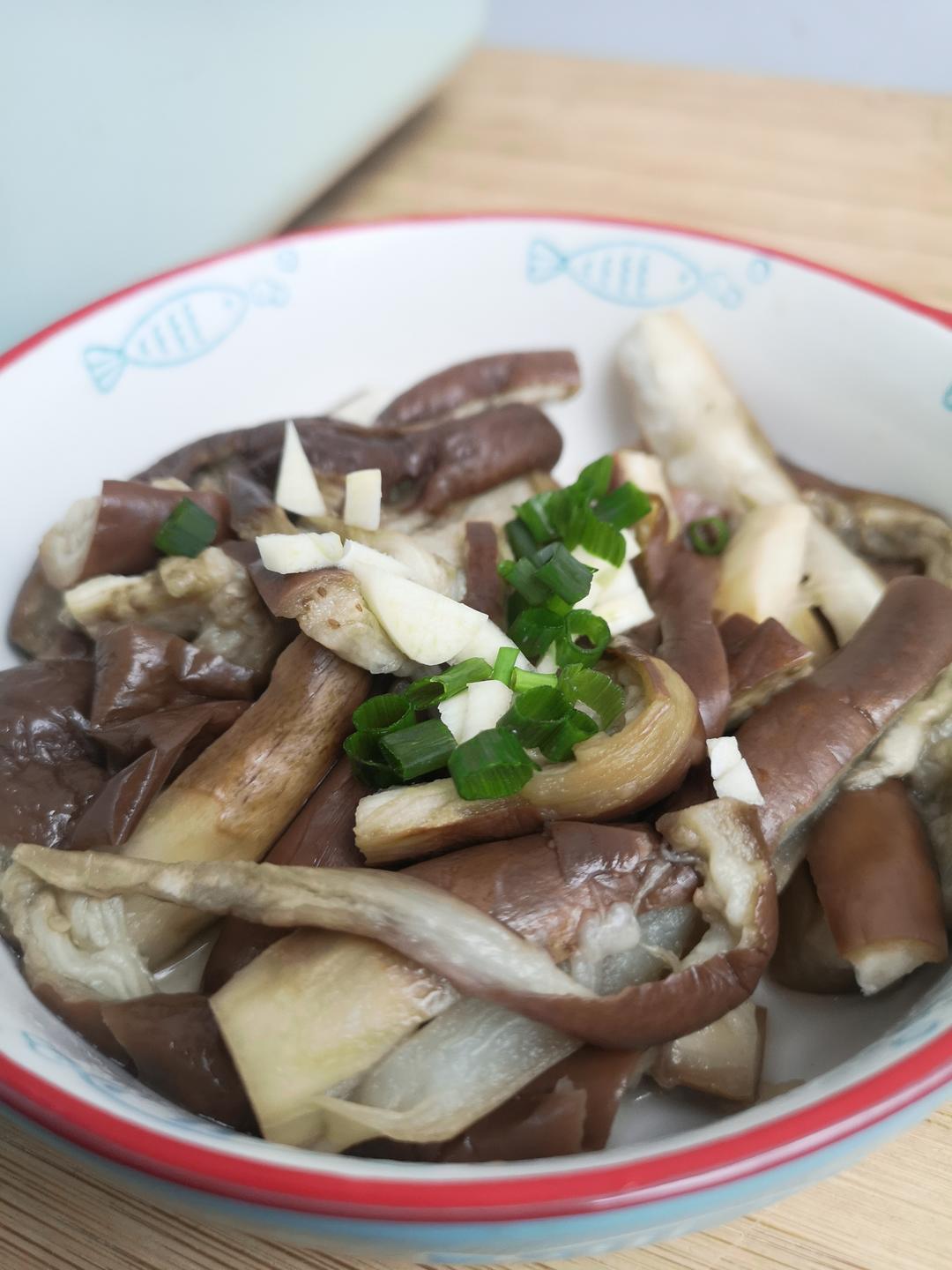 落胃蒸蔬菜【9月北鼎蒸煮炖食谱】