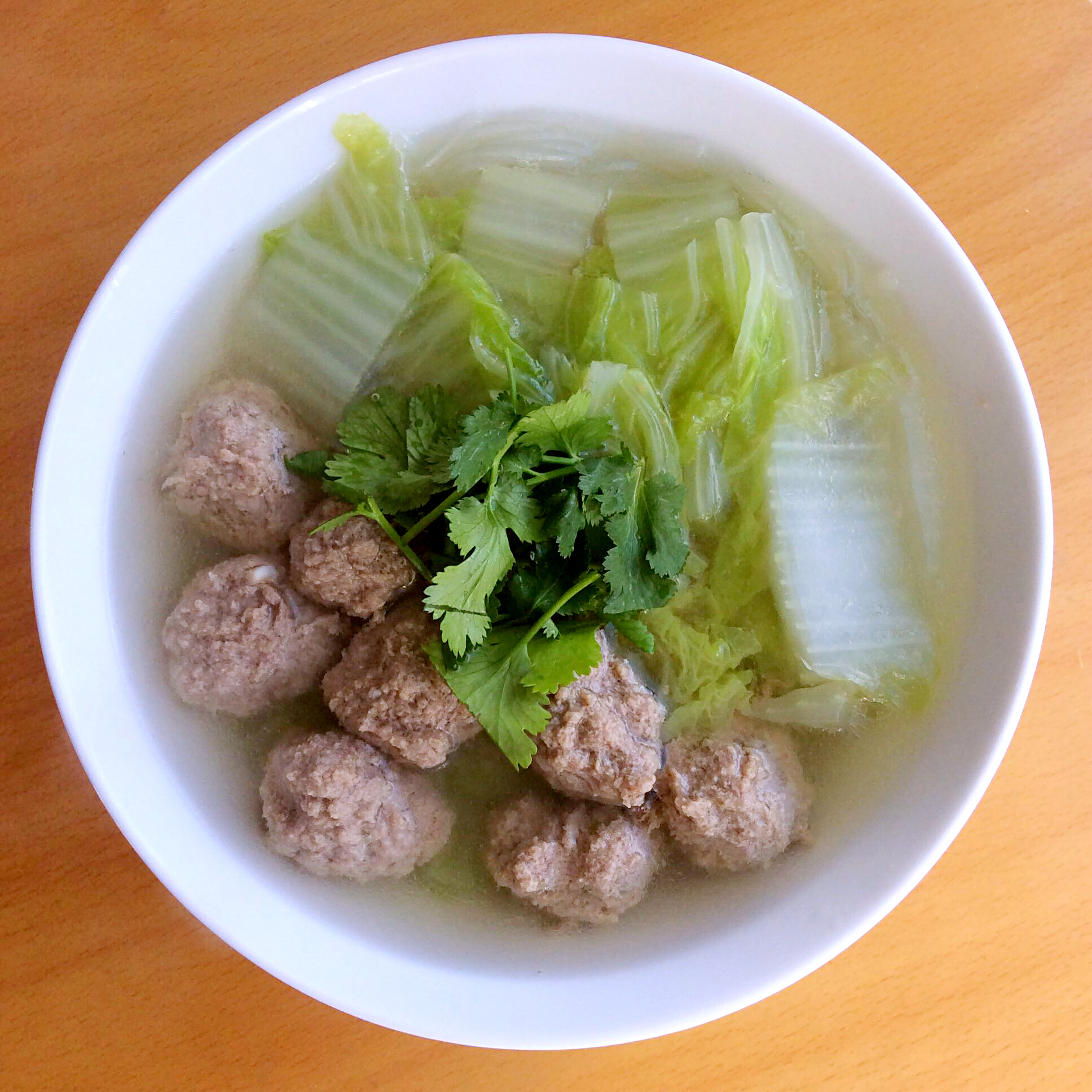 牛肉丸