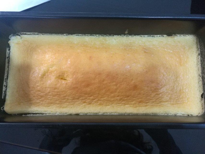 小嶋的舒芙蕾乳酪蛋糕