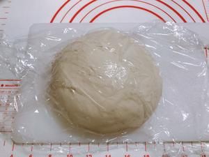 椰蓉面包小餐包（超柔软版）-Super SOFT的做法 步骤9