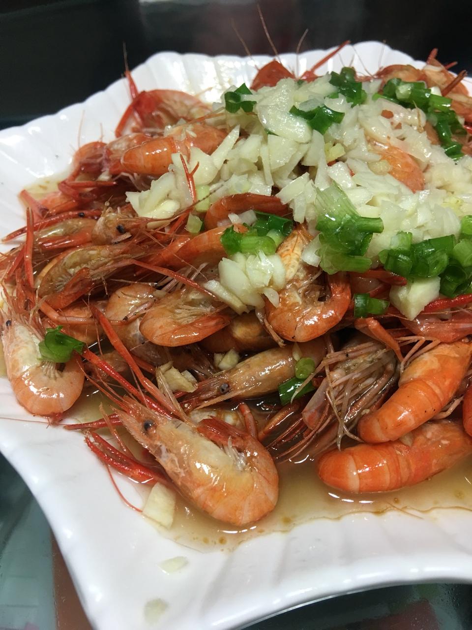 【酱油河虾】轻松做出饭店味