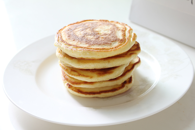 【小嶋rumi】原味松饼