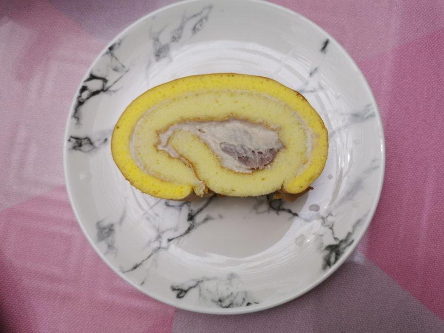 小时候经常吃的虎皮蛋糕，超详细的做法讲解，小白在家也能成功