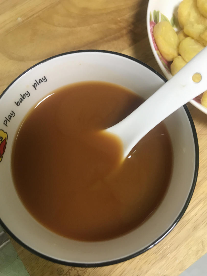 超嫩巨下饭的茄汁日本豆腐，好吃到舔盘