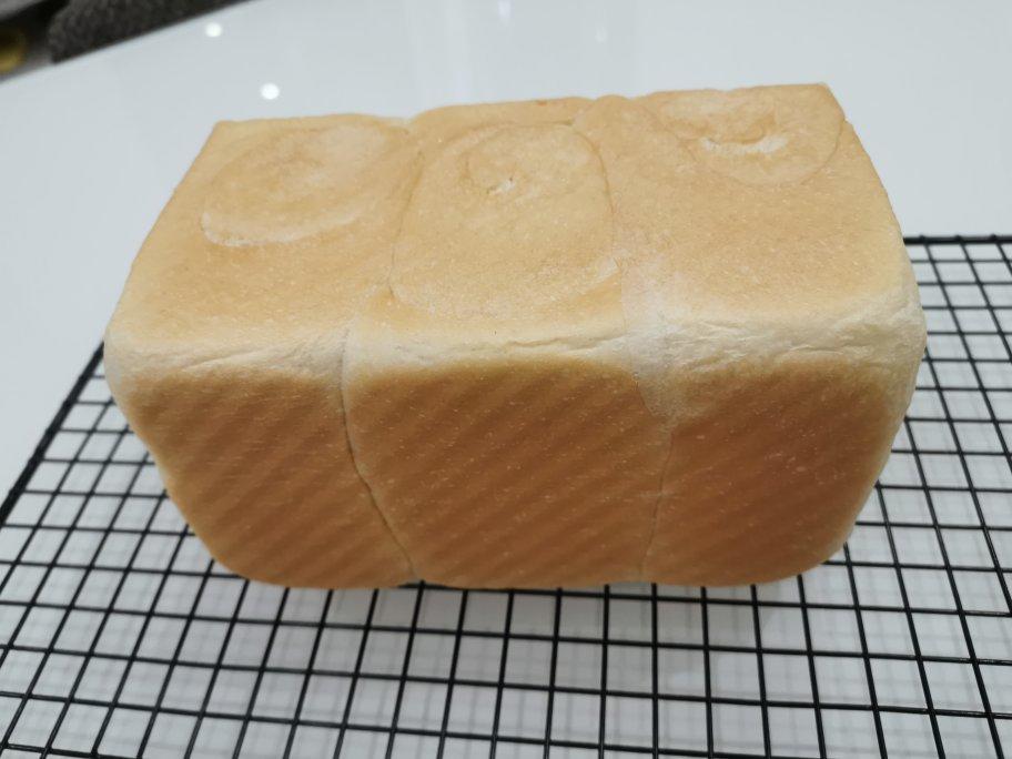 Poolish种（波兰种）吐司——不推荐不行的吐司配方