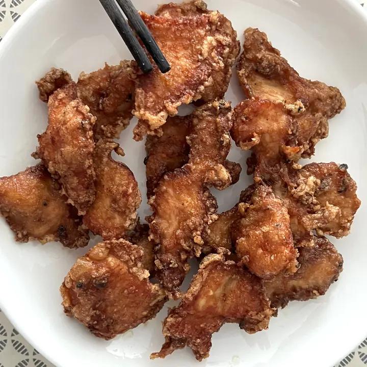 超级无敌好吃的鸡胸肉灵魂做法