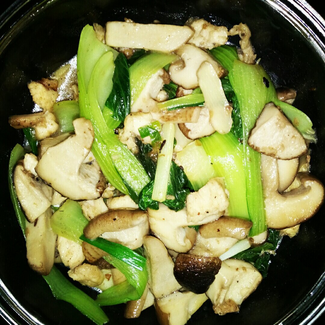 黄焖鸡米饭 省钱版