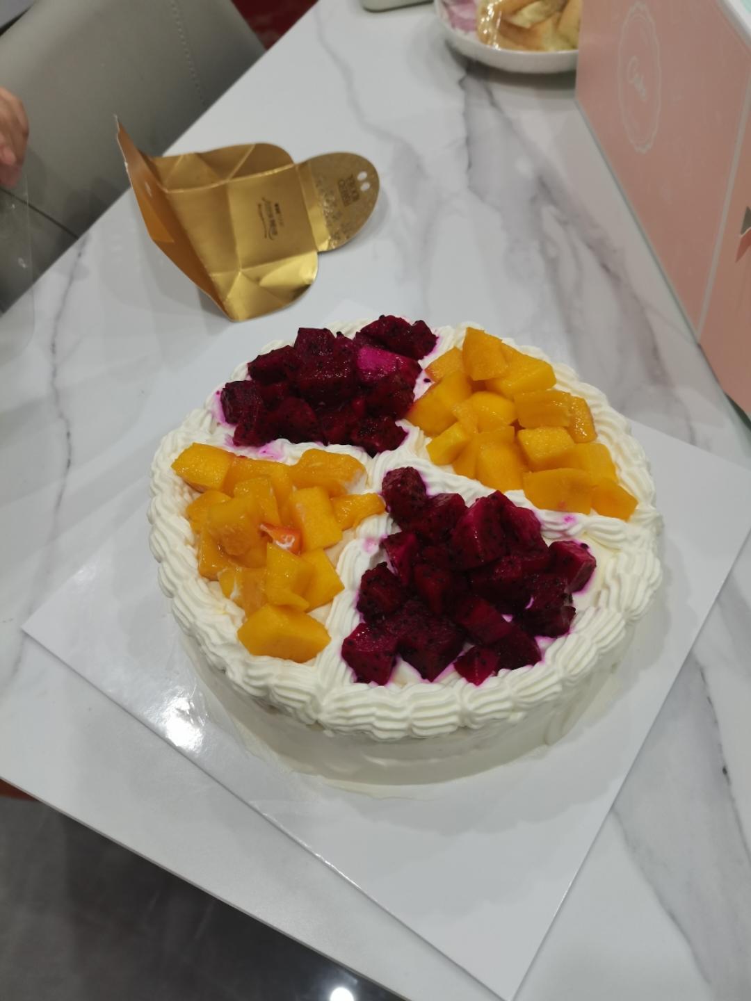 烘焙基础之打发淡奶油