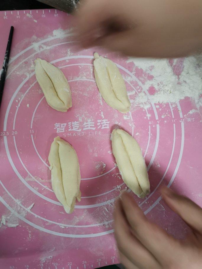 快手早餐～自制油条（酵母版，不含泡打粉、膨松剂）