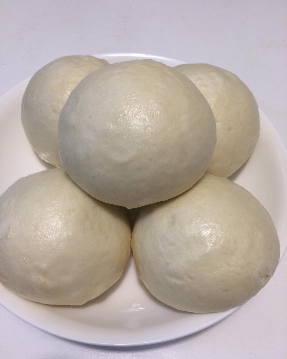 手机用户5982_8kh3做的蒸馒头