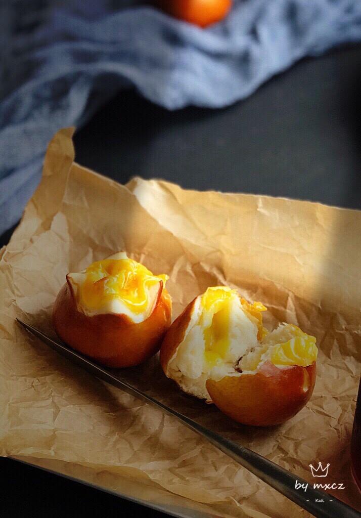 碱水小丸子（超可爱好操作的碱水面包）