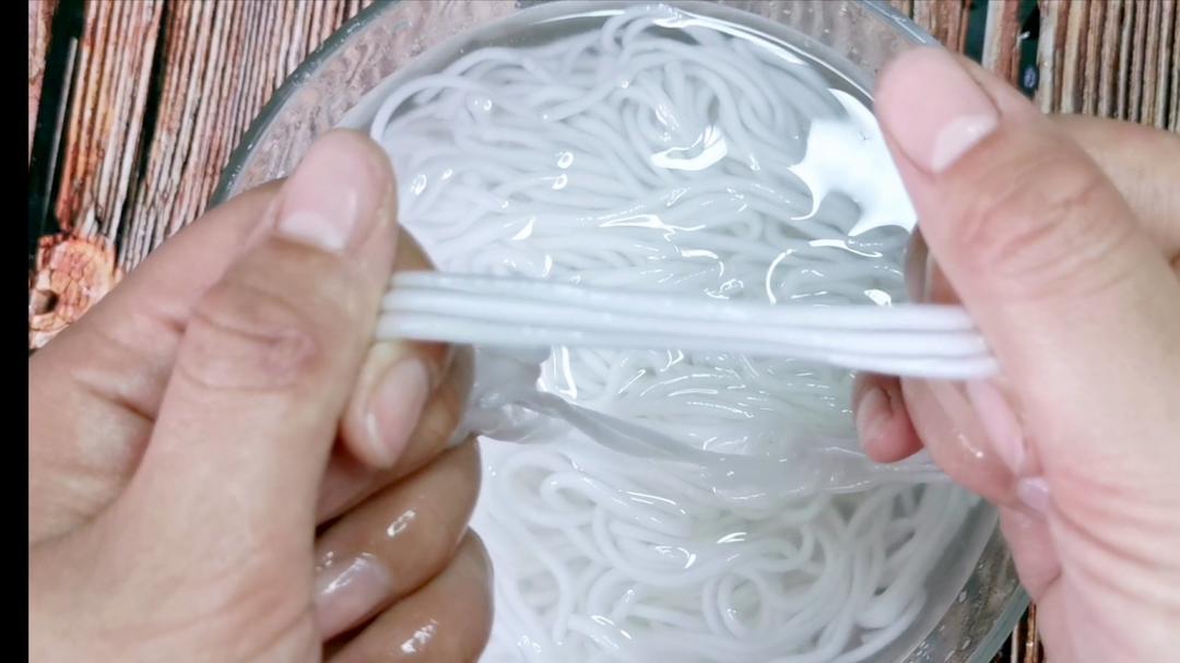 土豆粉（自制）