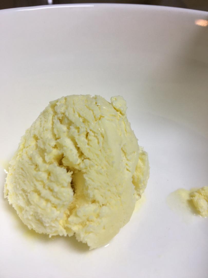 朗姆黑加仑冰淇淋 Rum Raisin Ice cream
