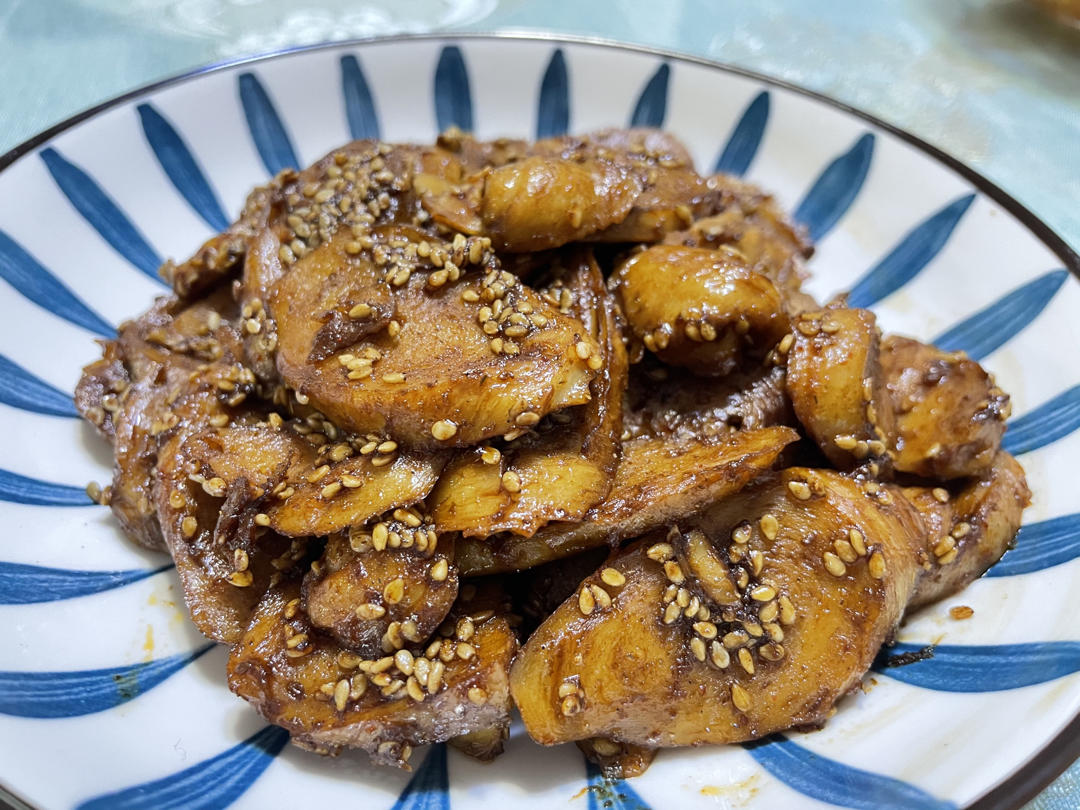 孜然素肠的全部作品