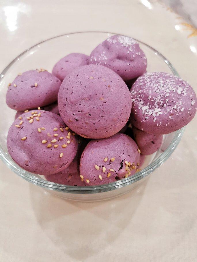 麻薯面包（超简单木薯淀粉版，无需预拌粉）