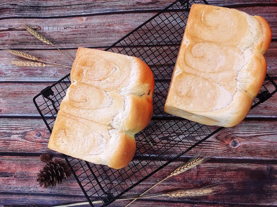 我的100个吐司练习