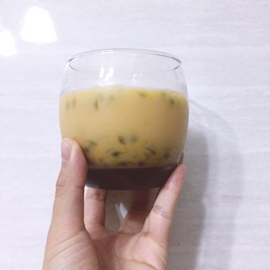 钢牙的日子里陪伴你的果～汁～哈哈