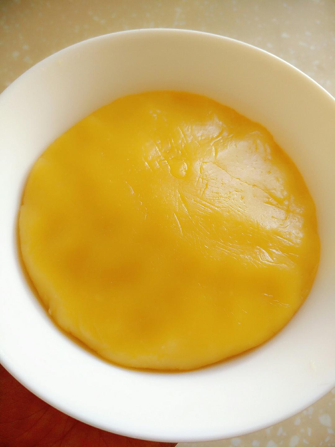 冰皮月饼