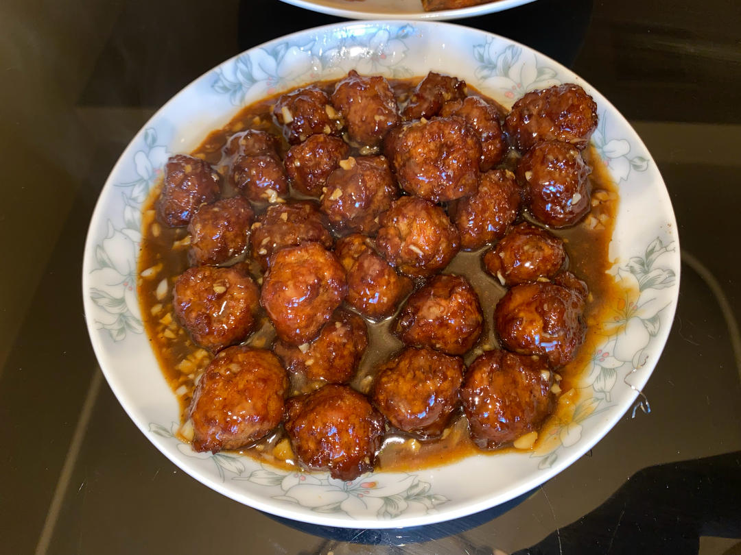 万无一失的糖醋汁