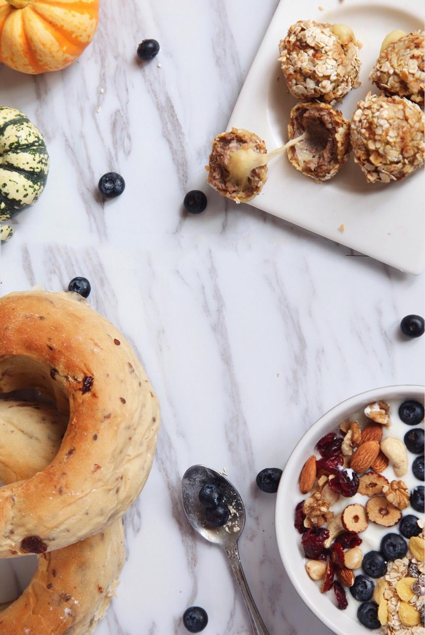 芝心肉丸 Cheesy Meatball