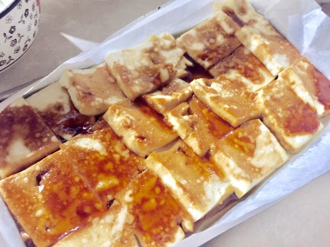 自制烤箱版烧烤，简单好吃过烧烤摊