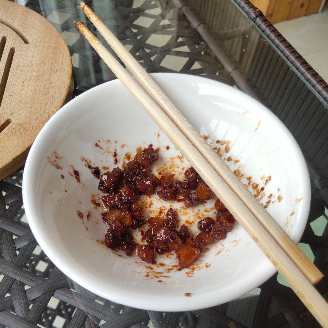 简单易学的贵阳脆哨