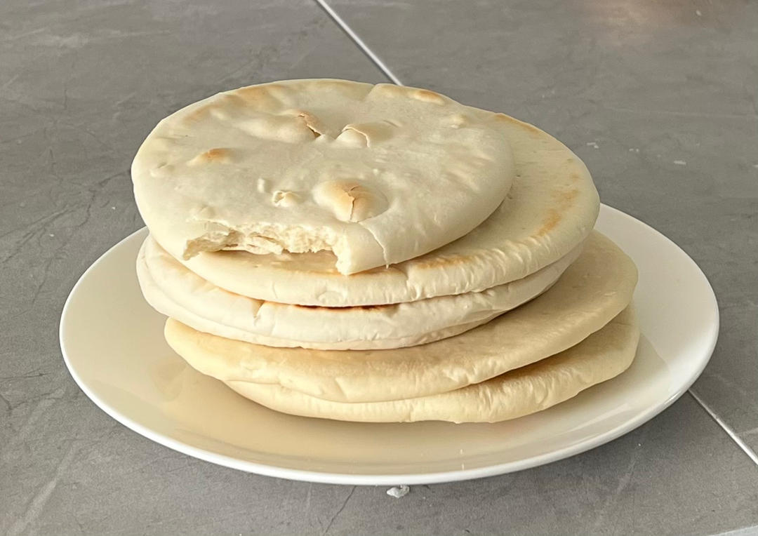 白吉馍