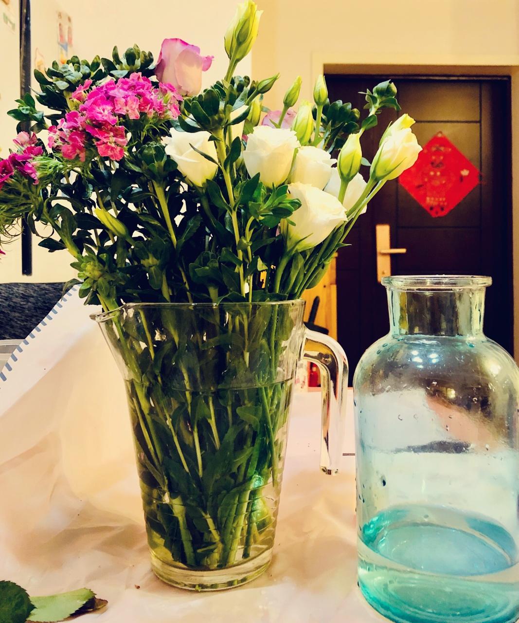 做饭是最好的修行