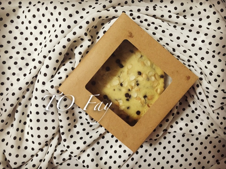 香蕉巧克力芝士蛋糕