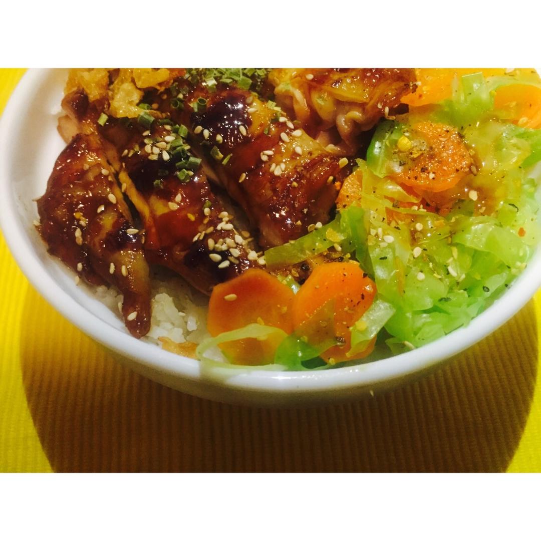 午餐•2016年11月29日